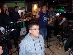 Kafee De Groene 11Nov